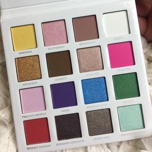 BN- PUR cosmetics My Little Pony Eyeshadow Palette